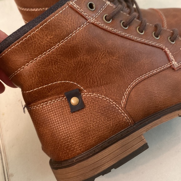 Sonoma boys boots - Picture 2 of 16